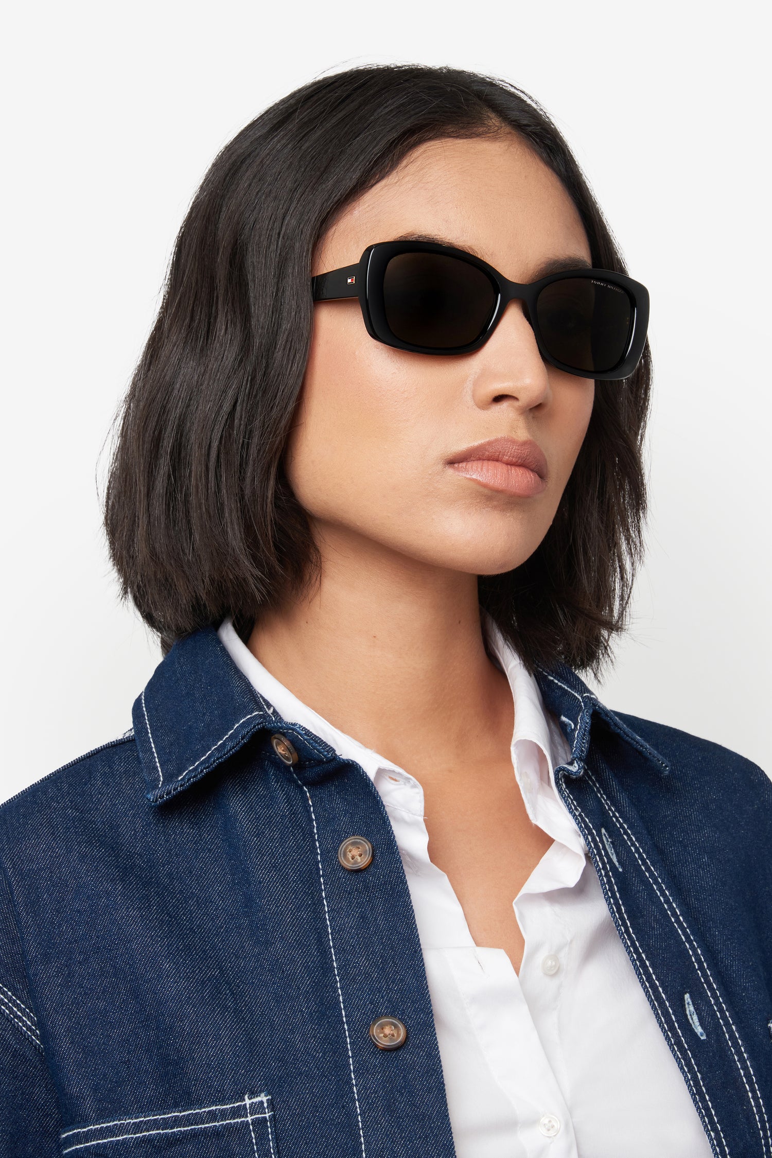 TOMMY HILFIGER TH 2225/S 807 IR 54