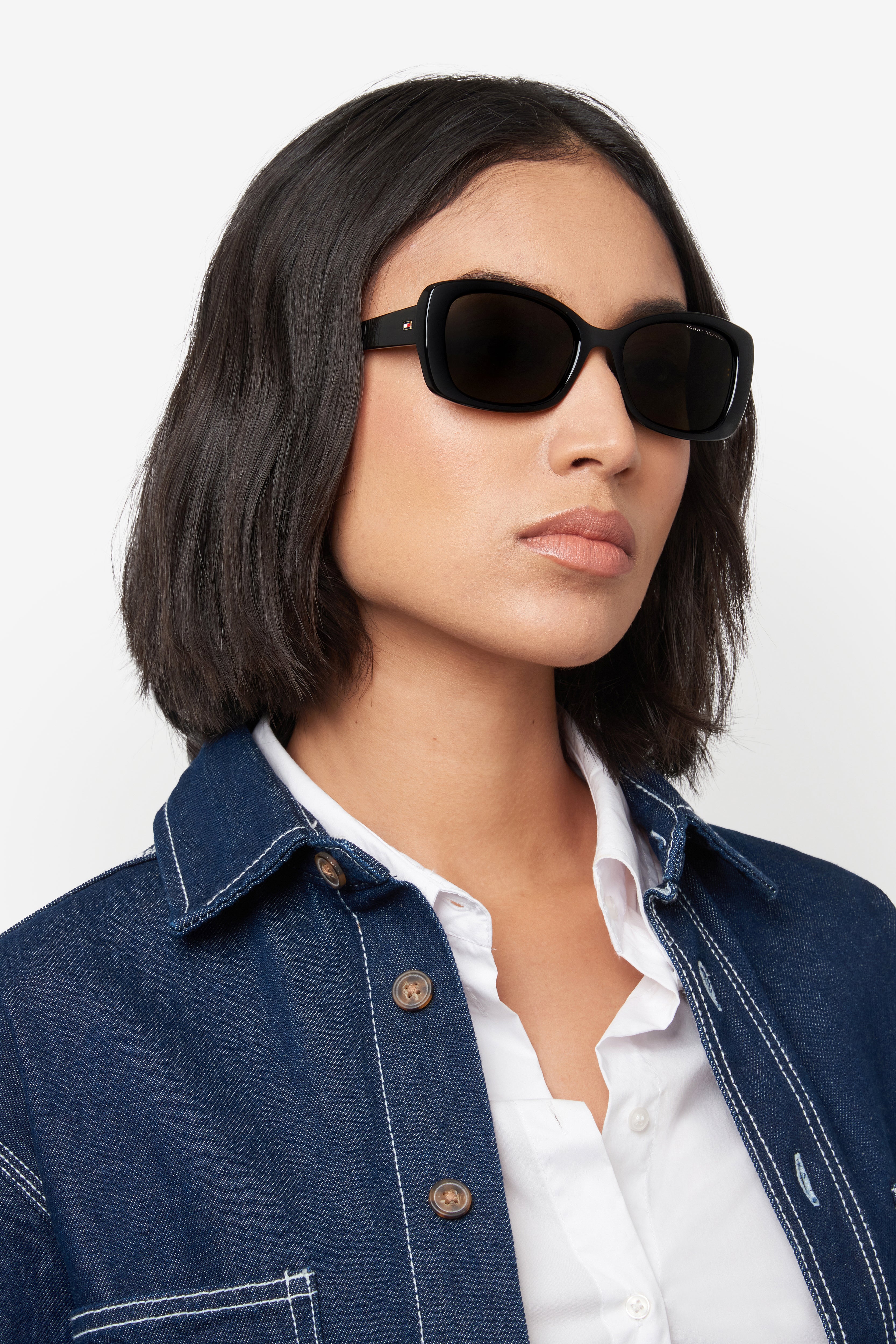 TOMMY HILFIGER TH 2225/S 807 IR 54