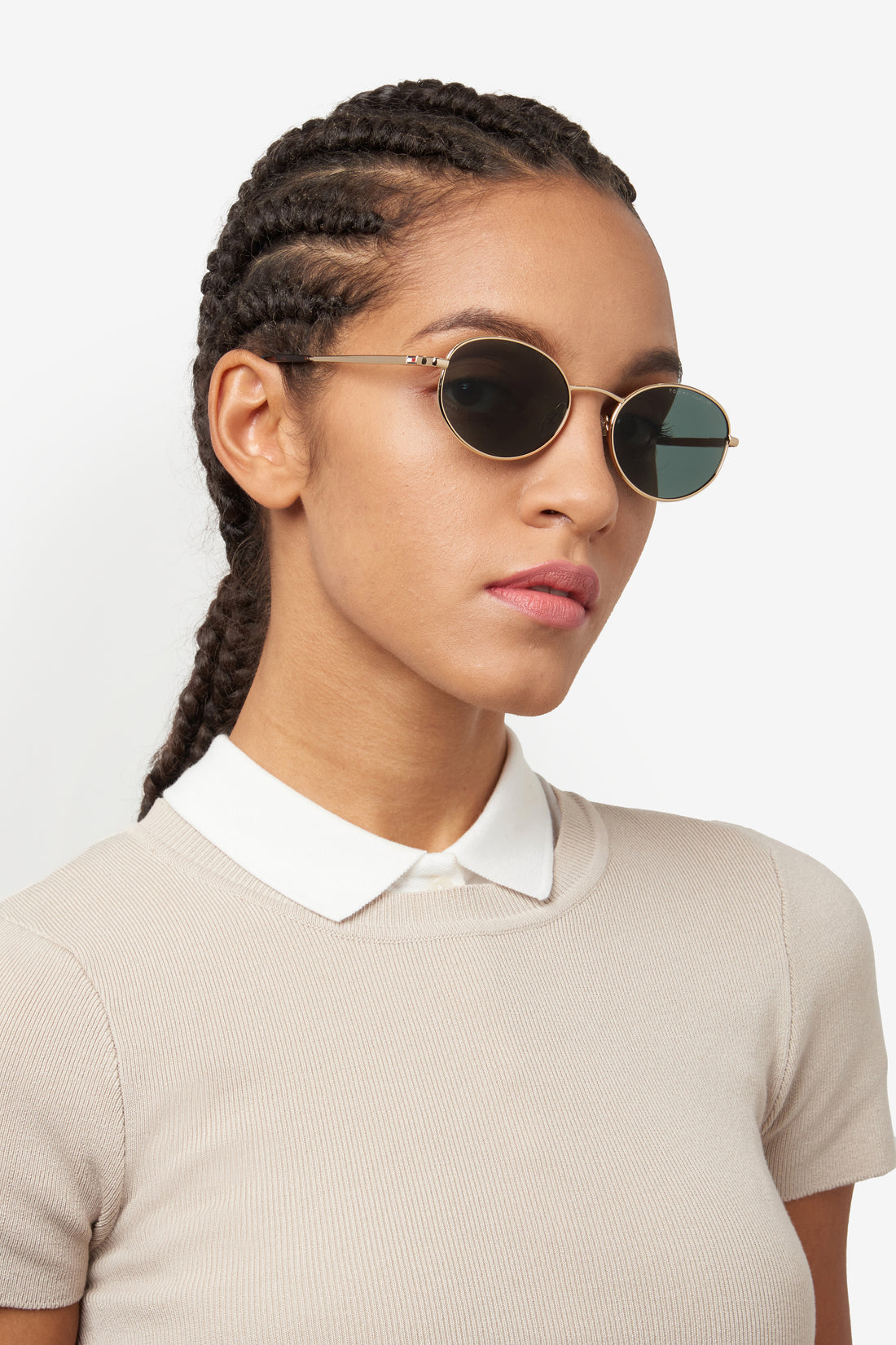 TOMMY HILFIGER TH 2219/S J5G QT 55