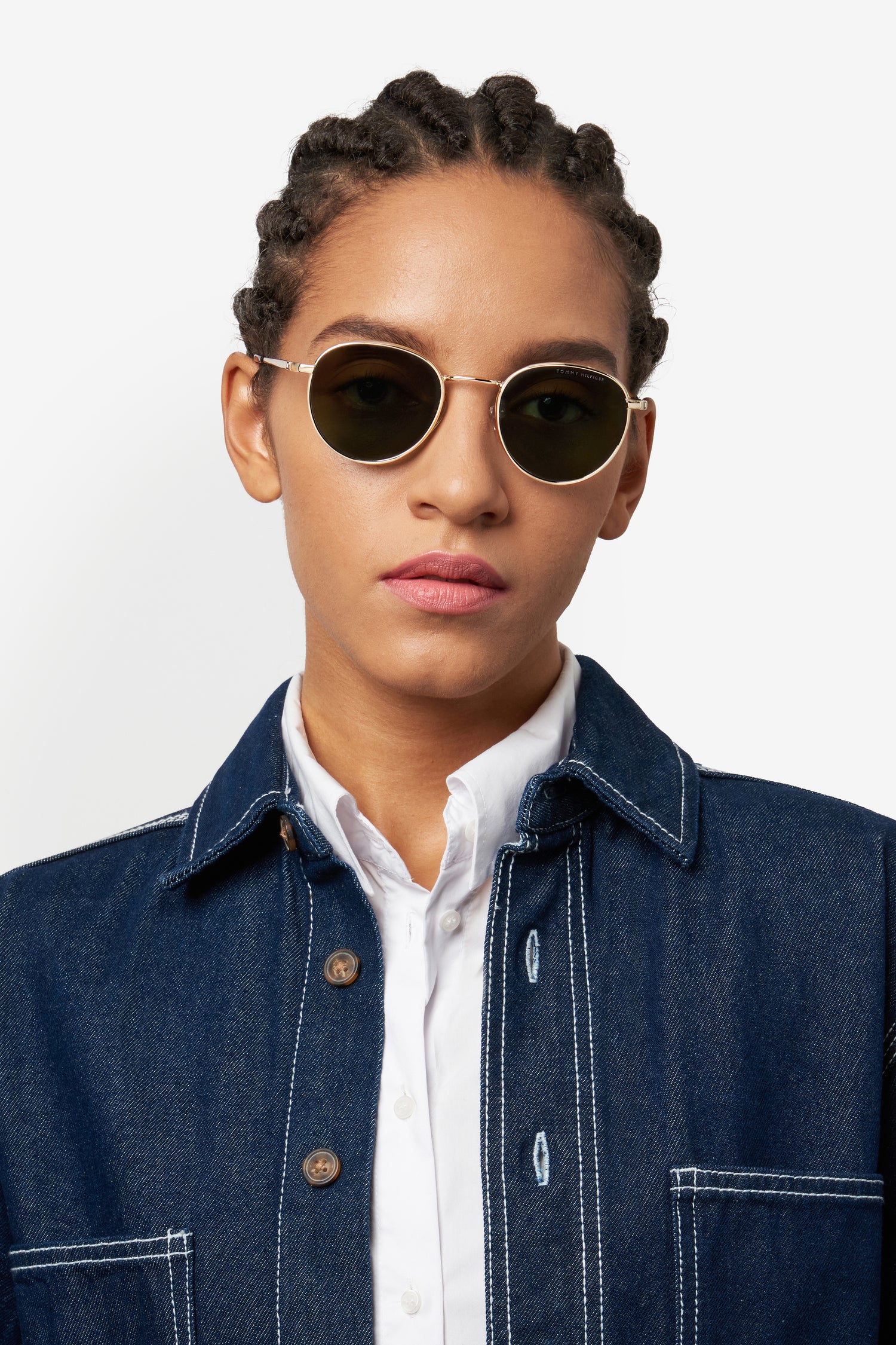 TOMMY HILFIGER TH 2217/S J5G QT 50