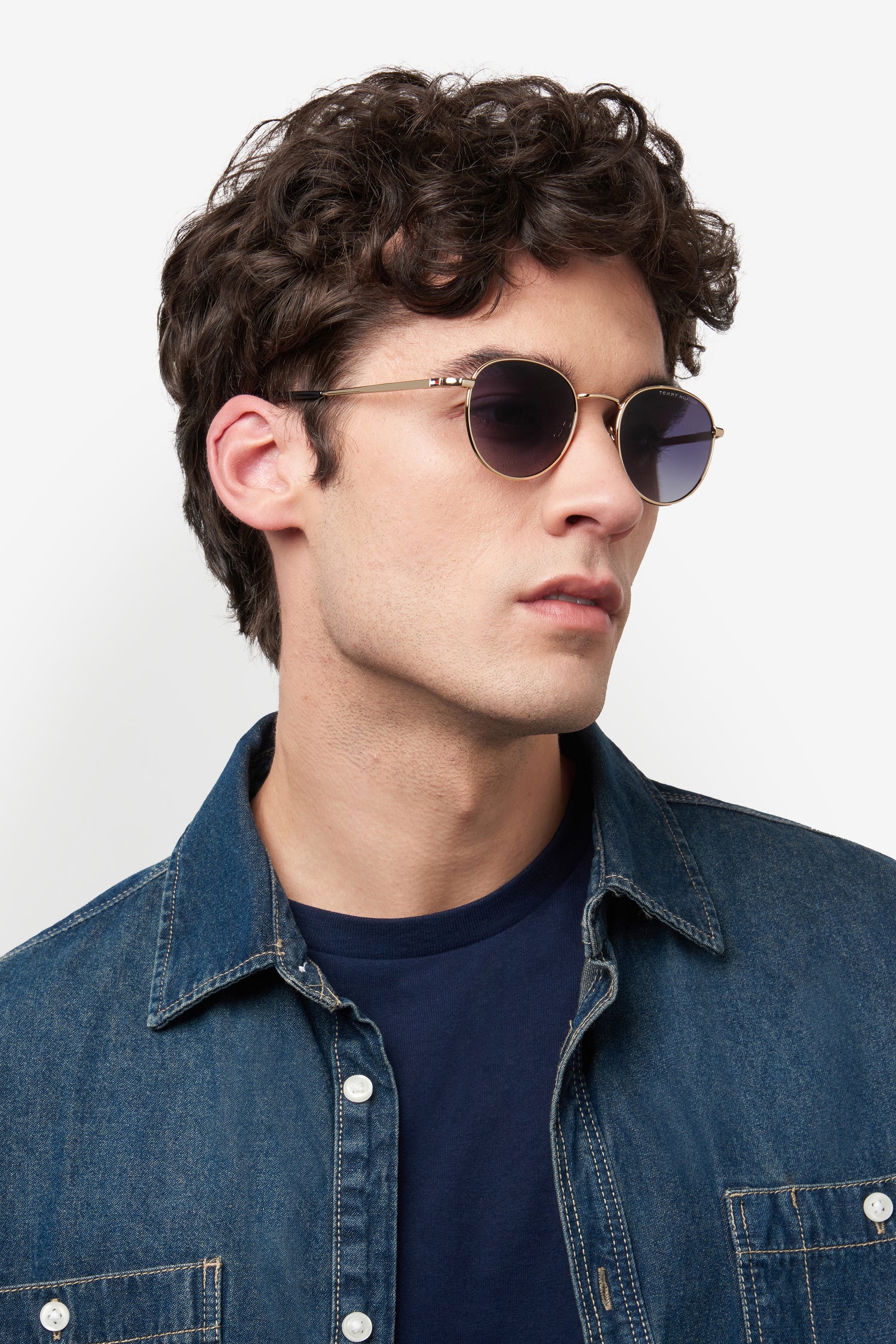 TOMMY HILFIGER TH 2217/S J5G QT 50