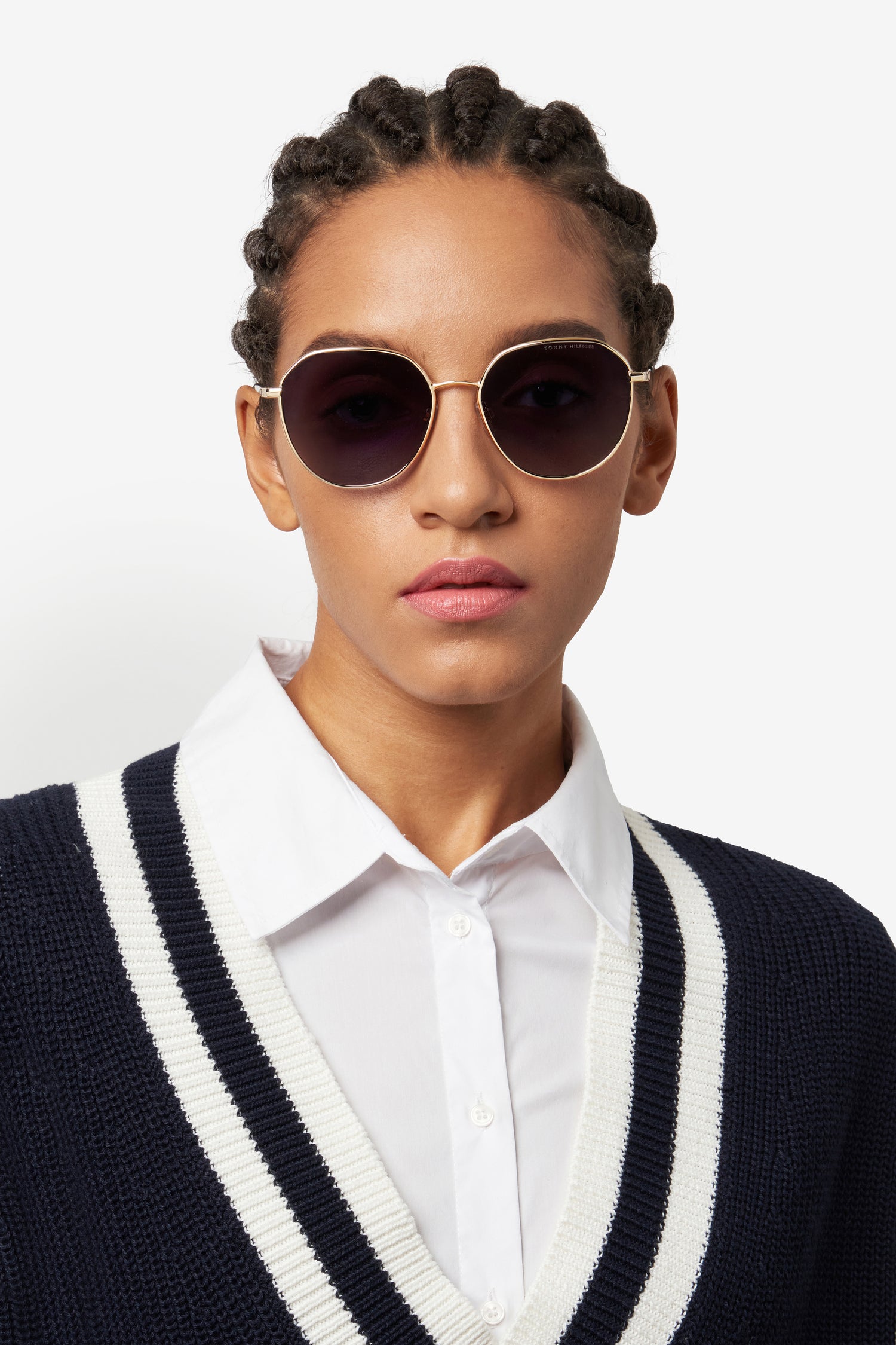 TOMMY HILFIGER TH 2218/S J5G 9O 57