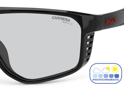 CARRERA DUCATI CARDUC 051/S 807 IR 61