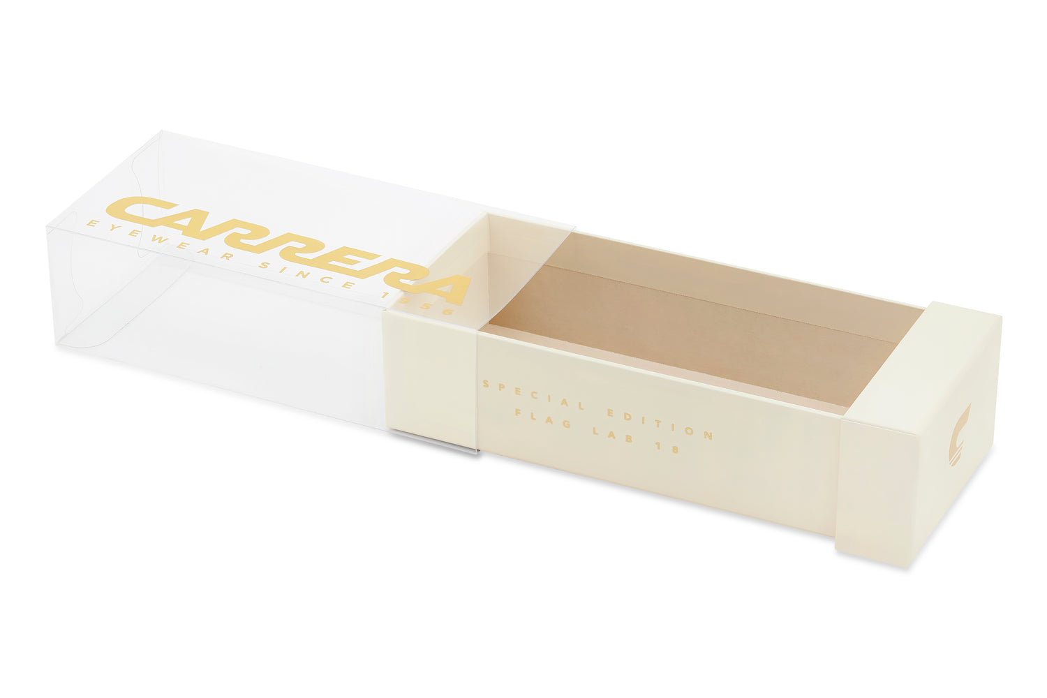 CARRERA FLAGLAB 18 2M2 HA 57