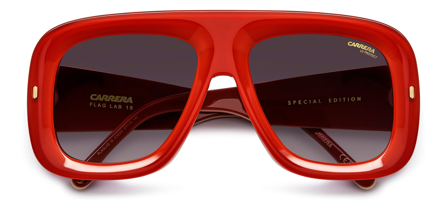 CARRERA FLAGLAB 18 C3E X4 57