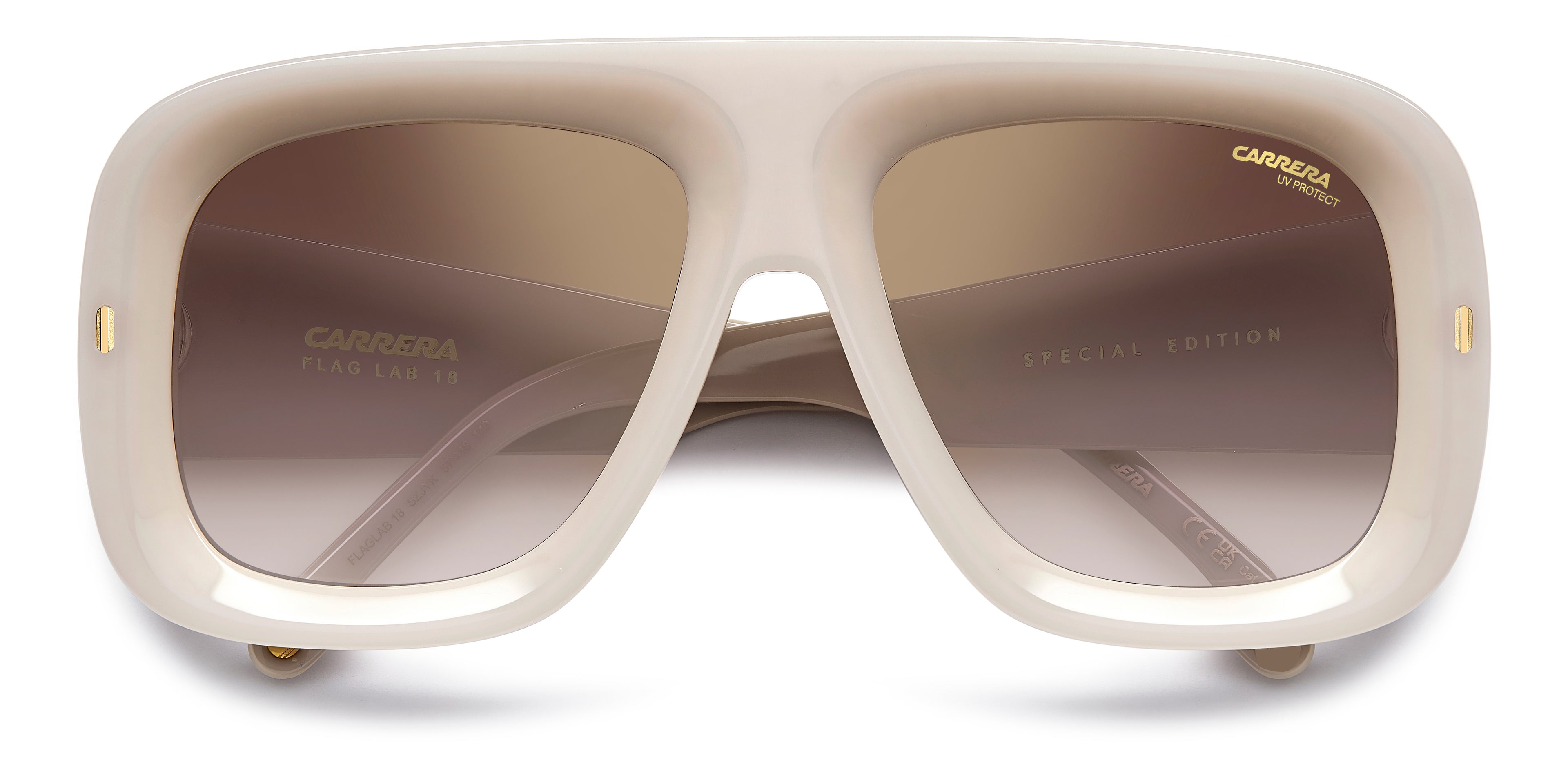 CARRERA FLAGLAB 18 SZJ YK 57