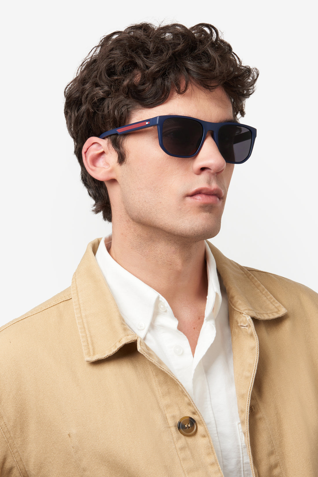 TOMMY HILFIGER TH 2200/S 8RU IR 55