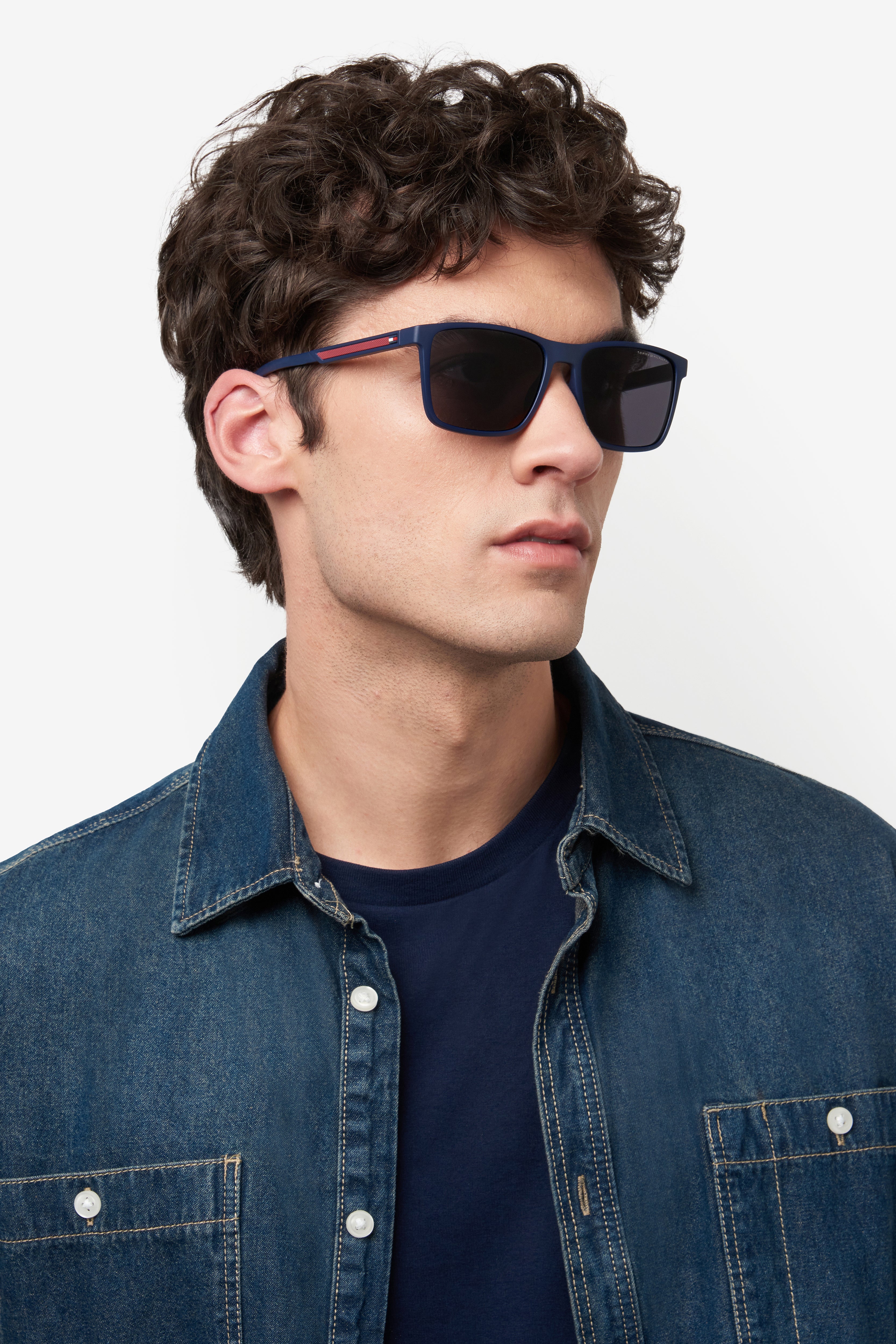 TOMMY HILFIGER TH 2201/S 8RU IR 56