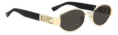 DSQUARED2 D2 0155/S 000 IR 53
