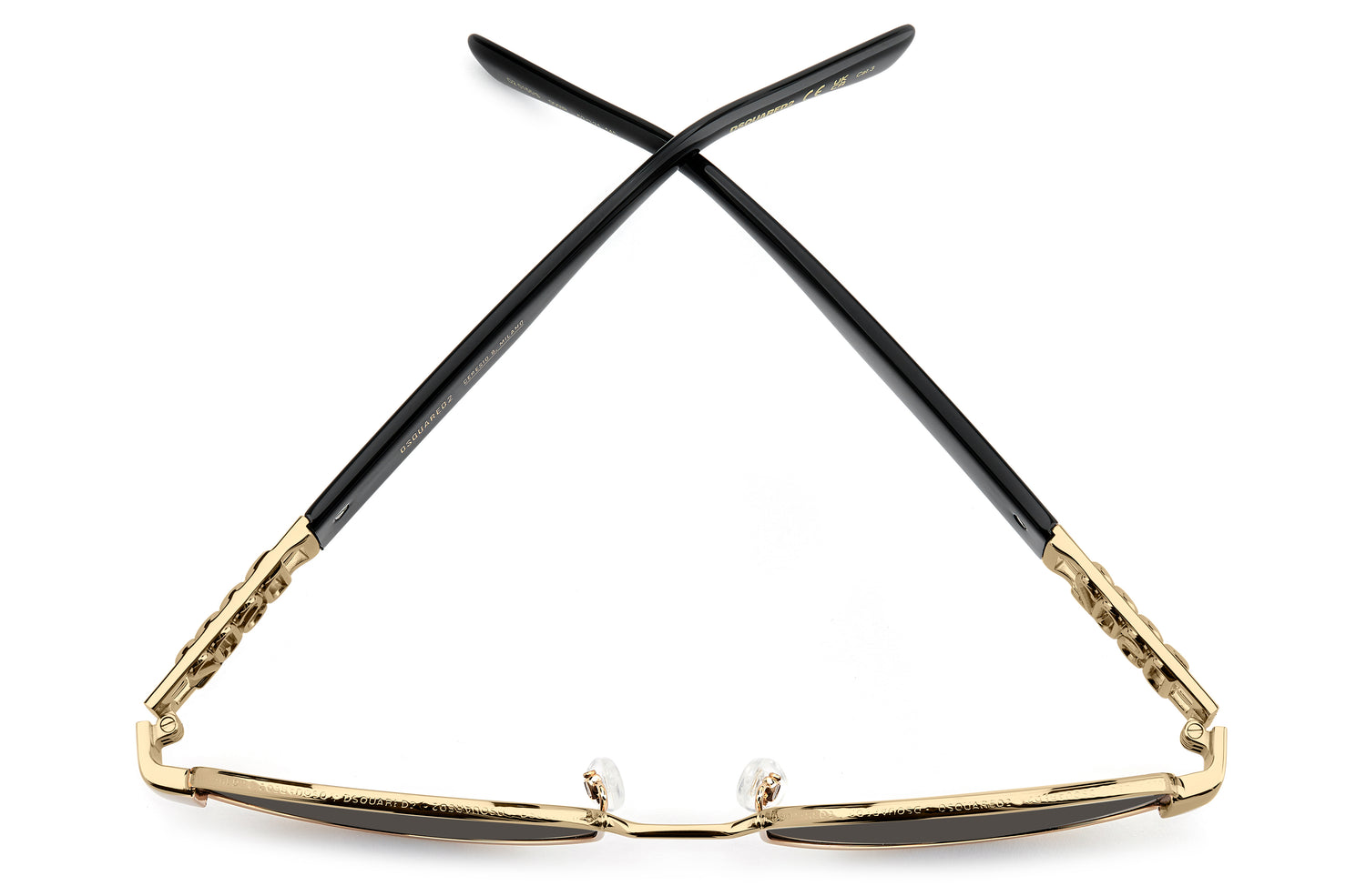 DSQUARED2 D2 0155/S 000 IR 53