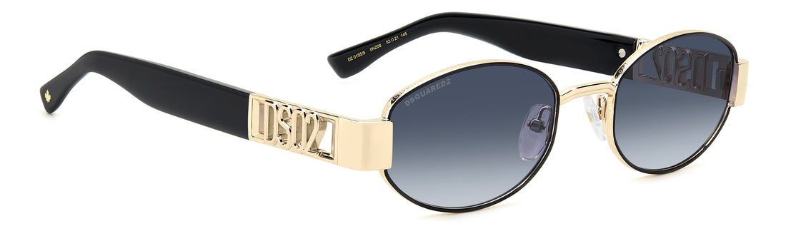 DSQUARED2 D2 0155/S 0NZ 08 53