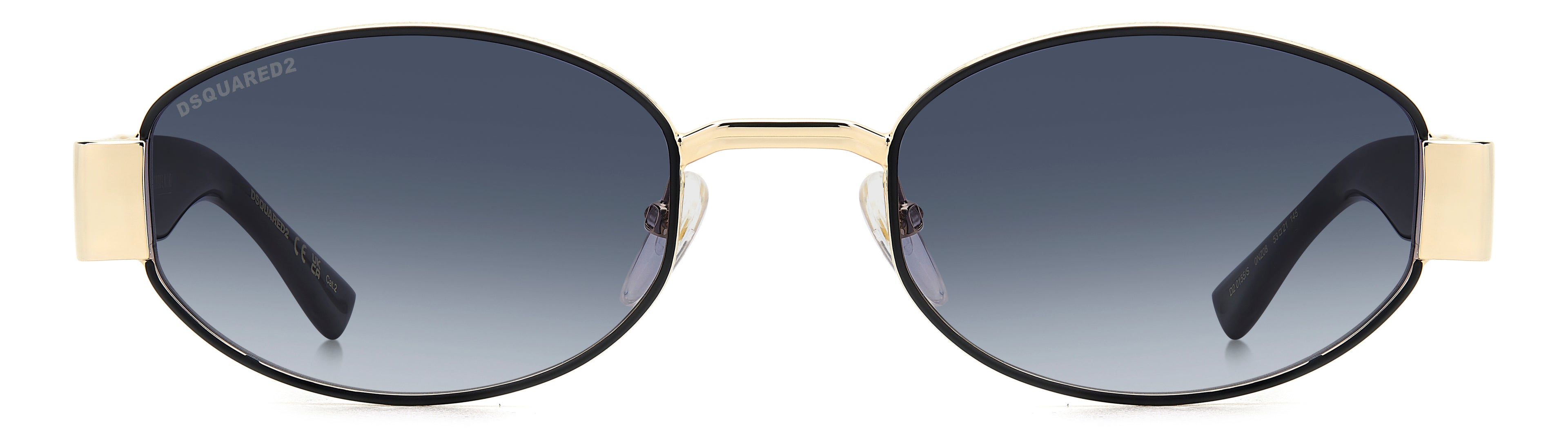 DSQUARED2 D2 0155/S 0NZ 08 53