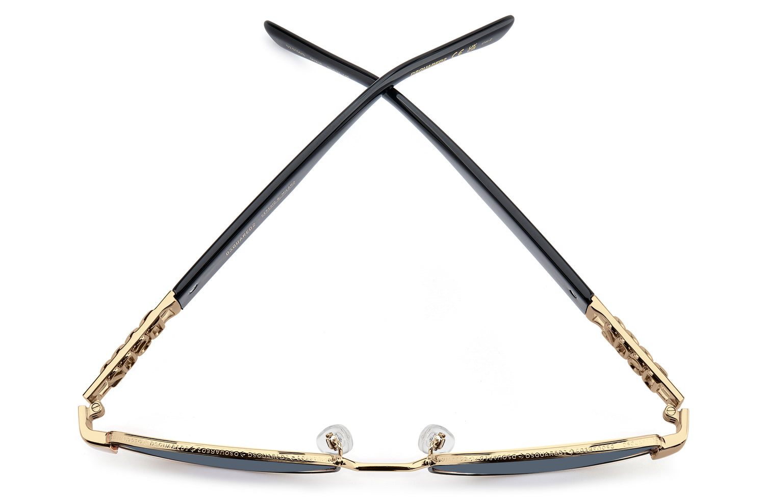 DSQUARED2 D2 0155/S 0NZ 08 53