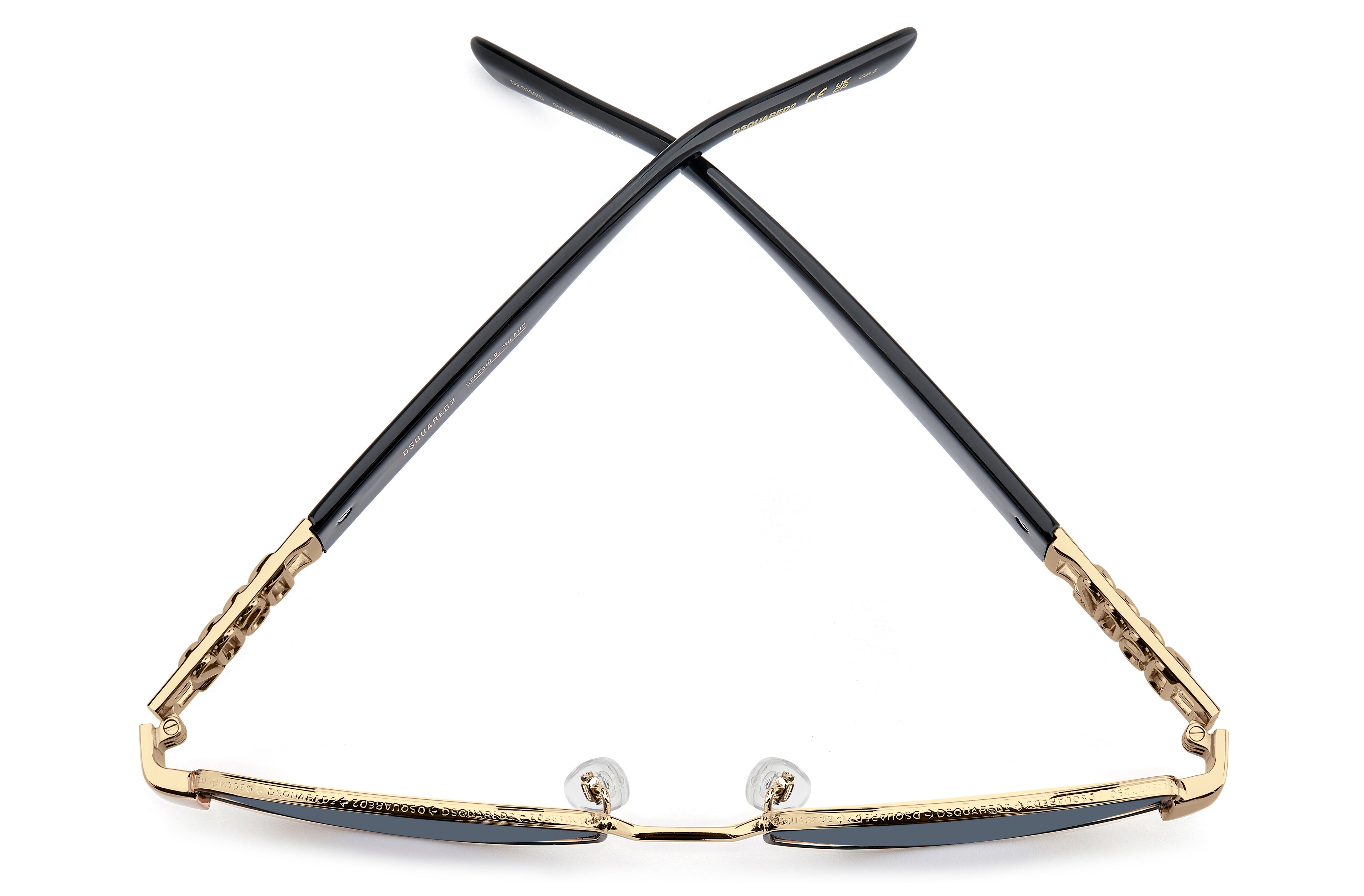 DSQUARED2 D2 0155/S 0NZ 08 53