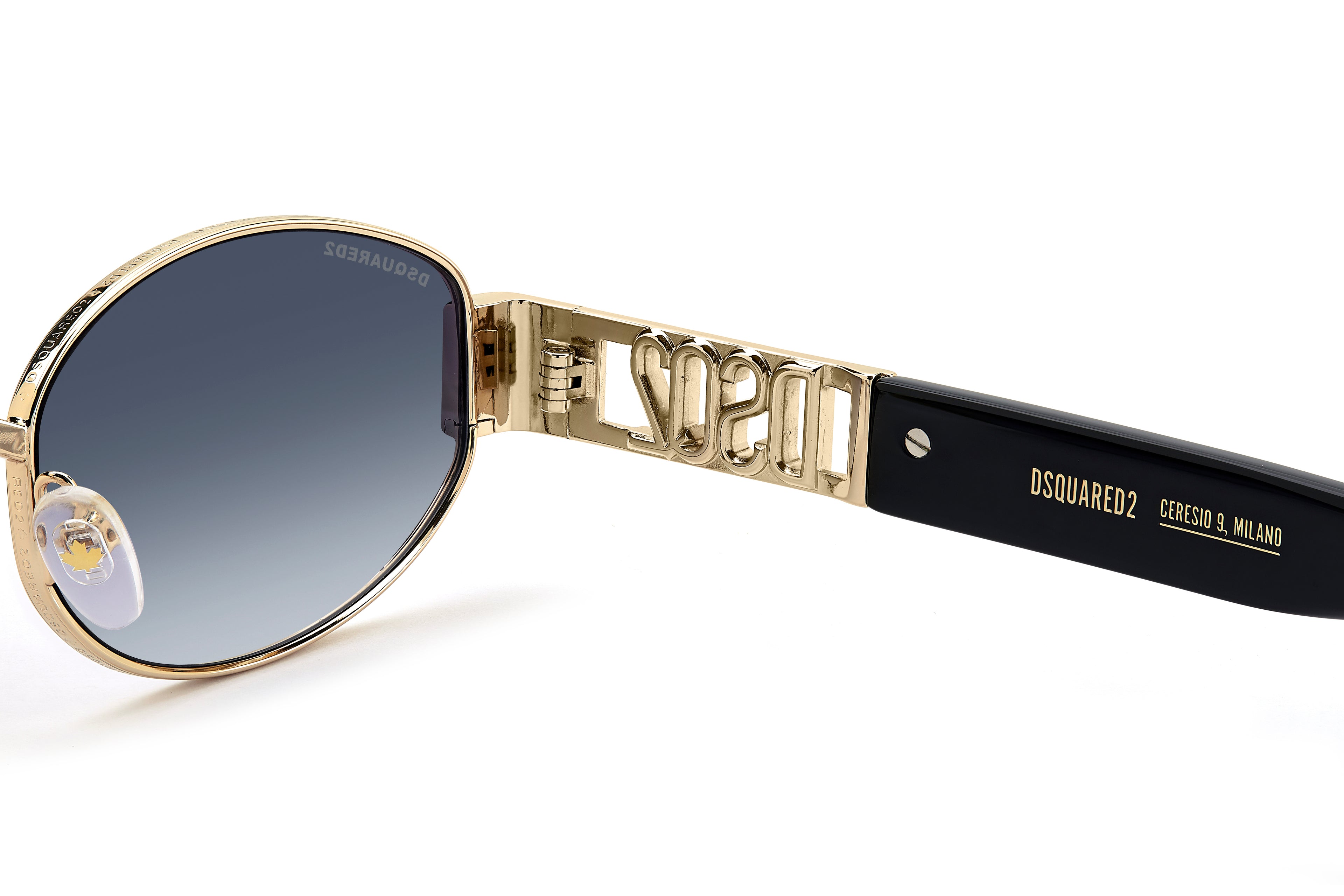 DSQUARED2 D2 0155/S 0NZ 08 53