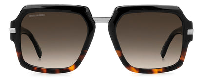 DSQUARED2 D2 0159/S WR7 HA 55