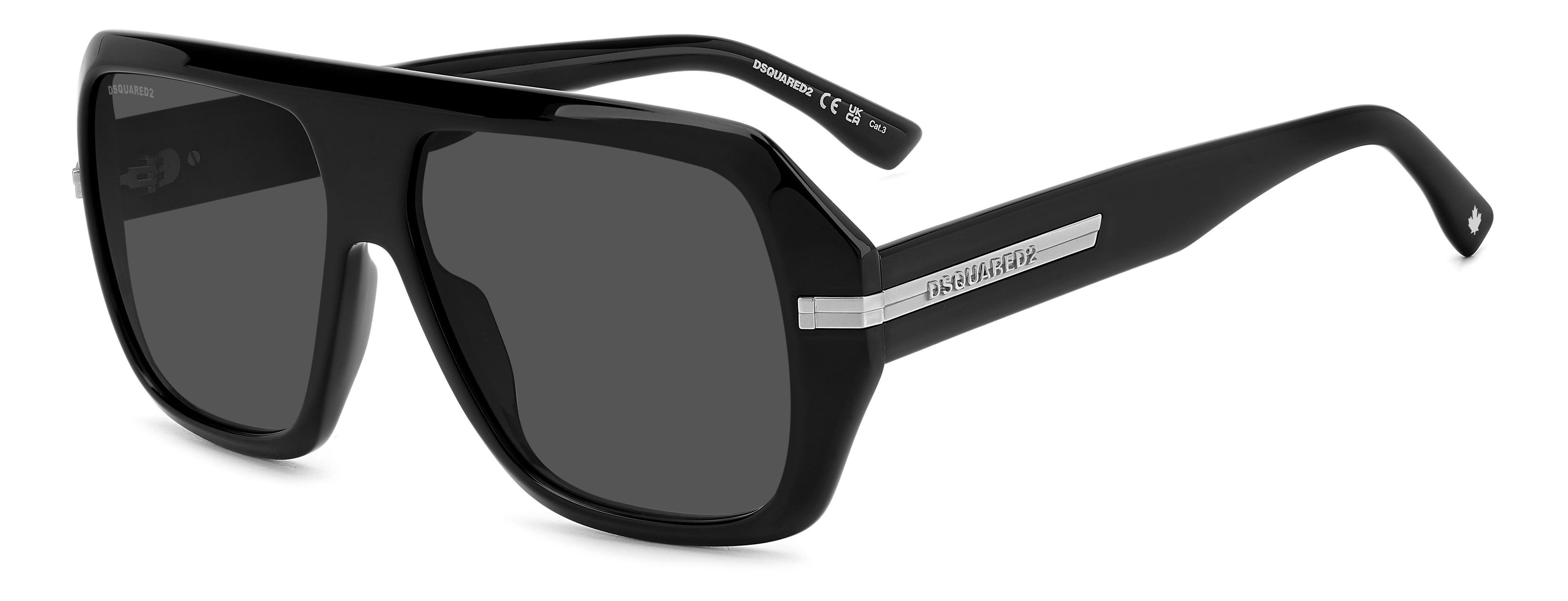 DSQUARED2 D2 0160/S 807 IR 59