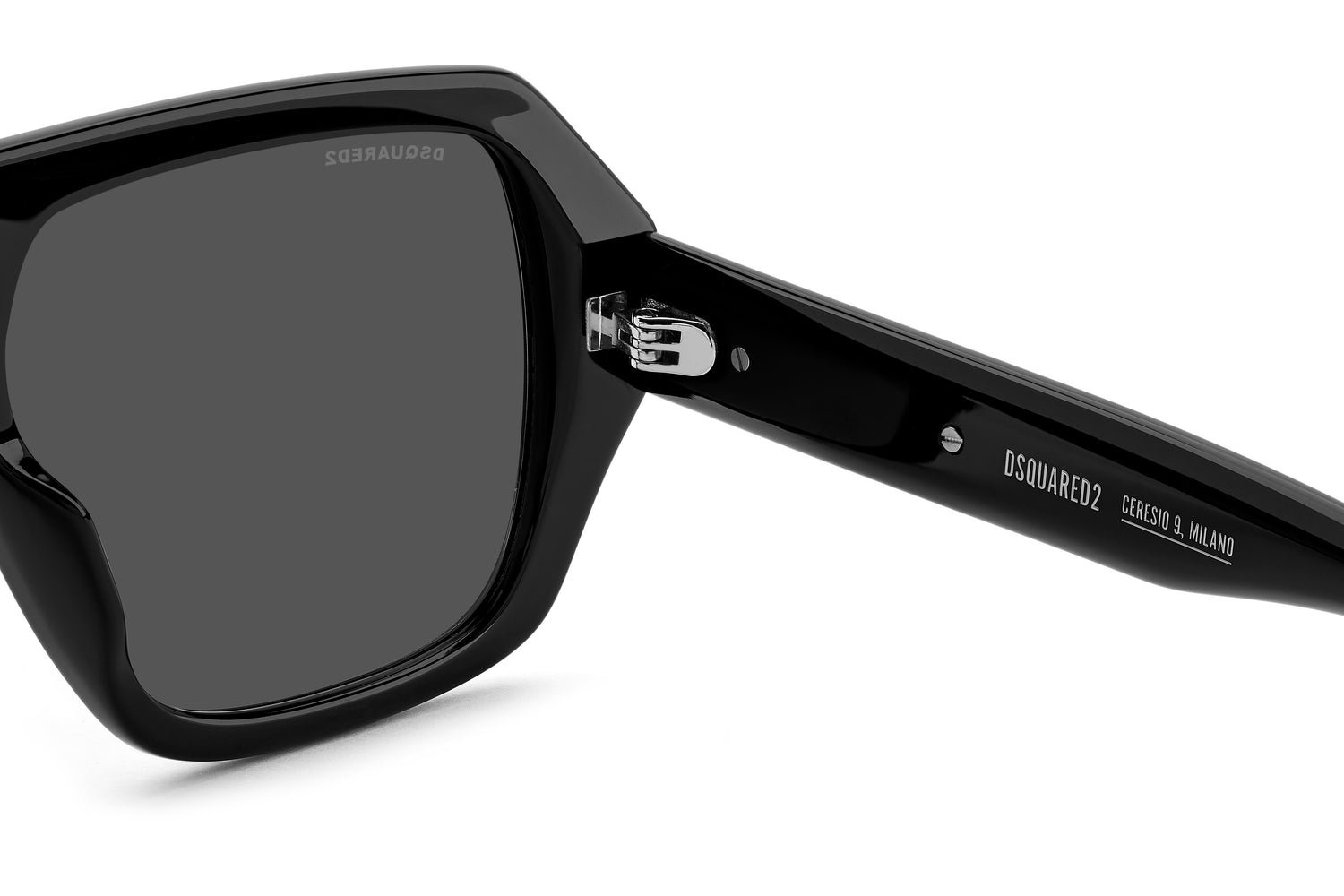 DSQUARED2 D2 0160/S 807 IR 59