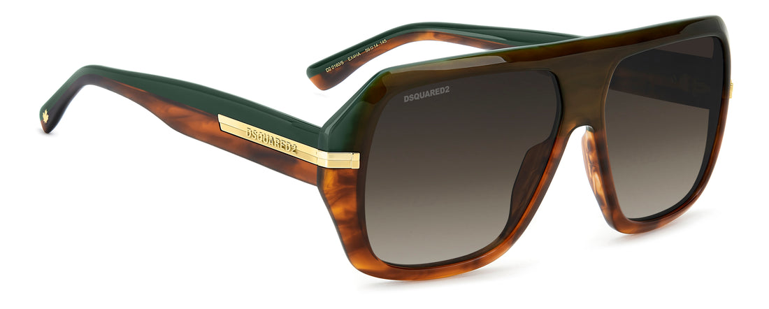 DSQUARED2 D2 0160/S EX4 HA 59