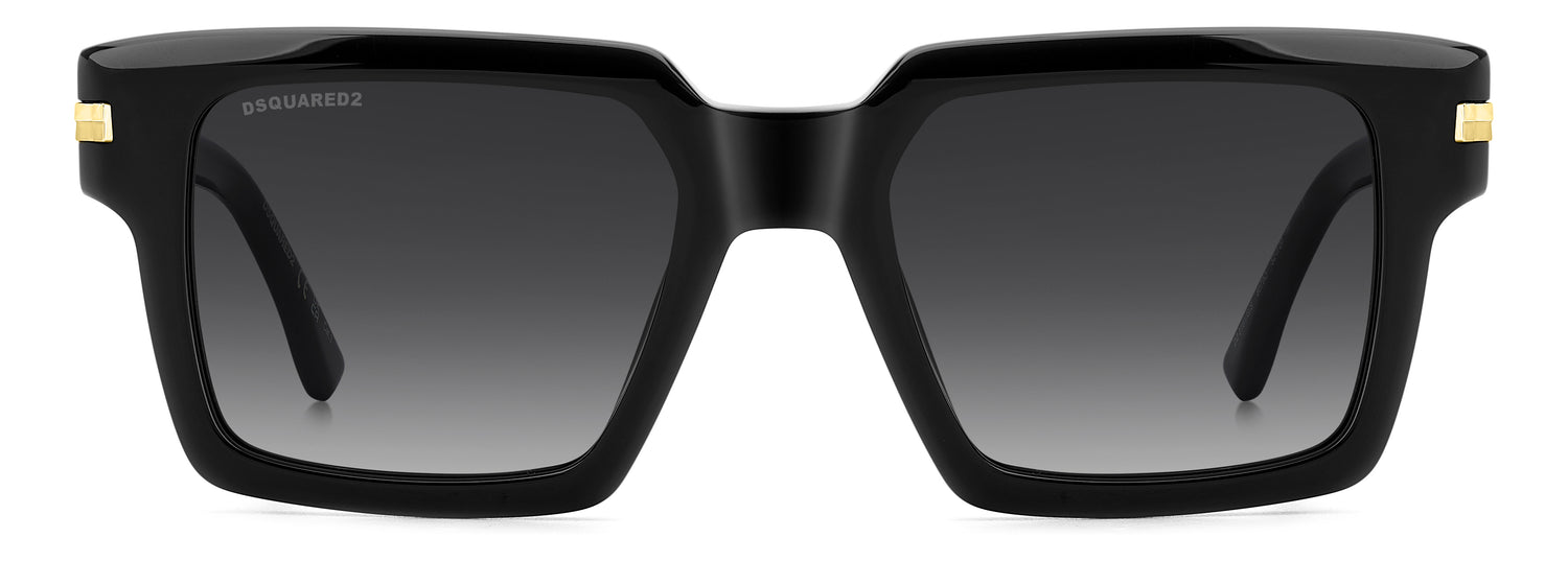 DSQUARED2 D2 0161/G/S 807 9O 52