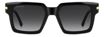 DSQUARED2 D2 0161/G/S 807 9O 52