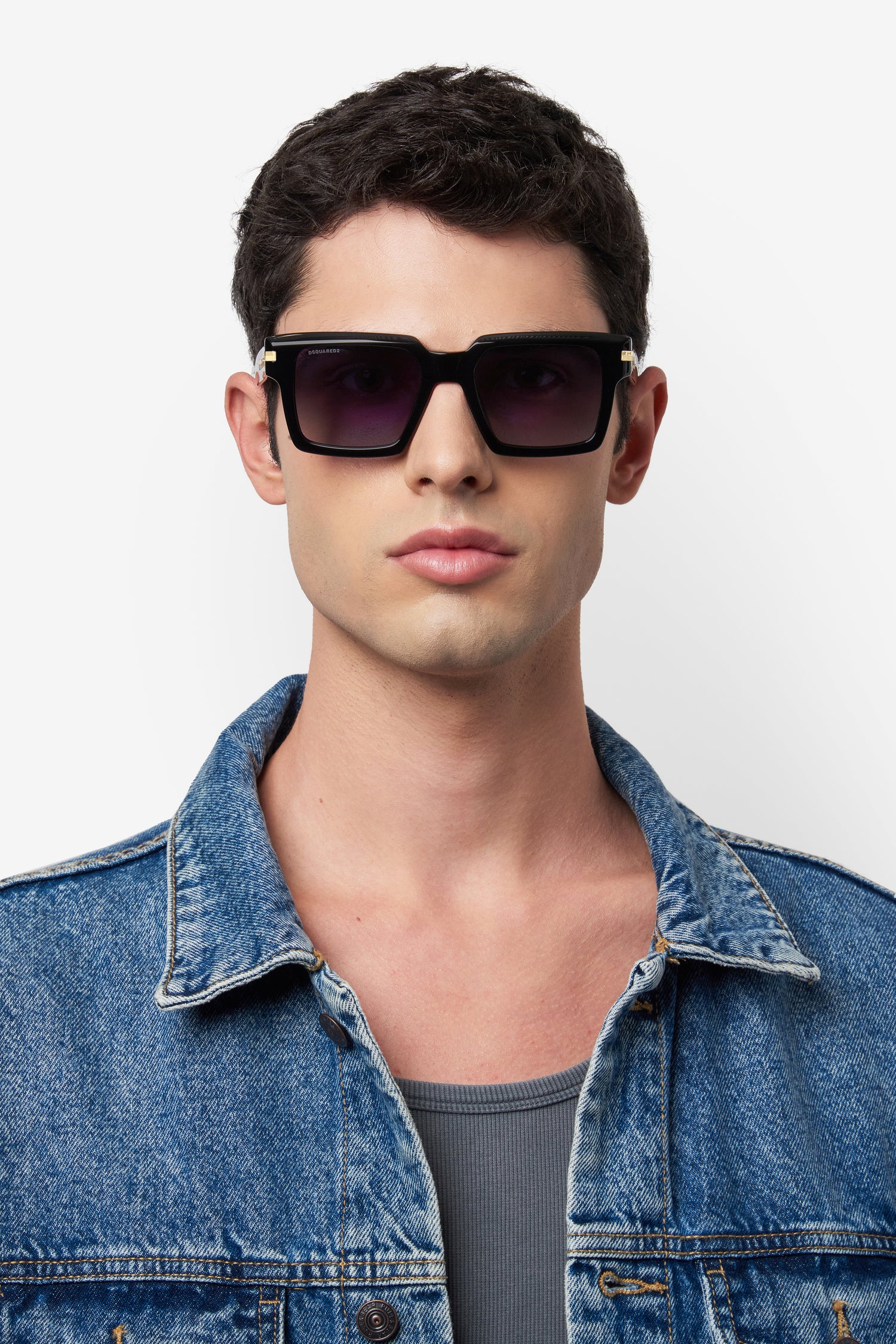 DSQUARED2 D2 0161/G/S 807 9O 52