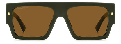 DSQUARED2 D2 0165/S 1ED 70 57