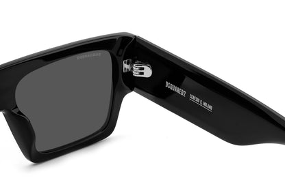 DSQUARED2 D2 0165/S 807 IR 57