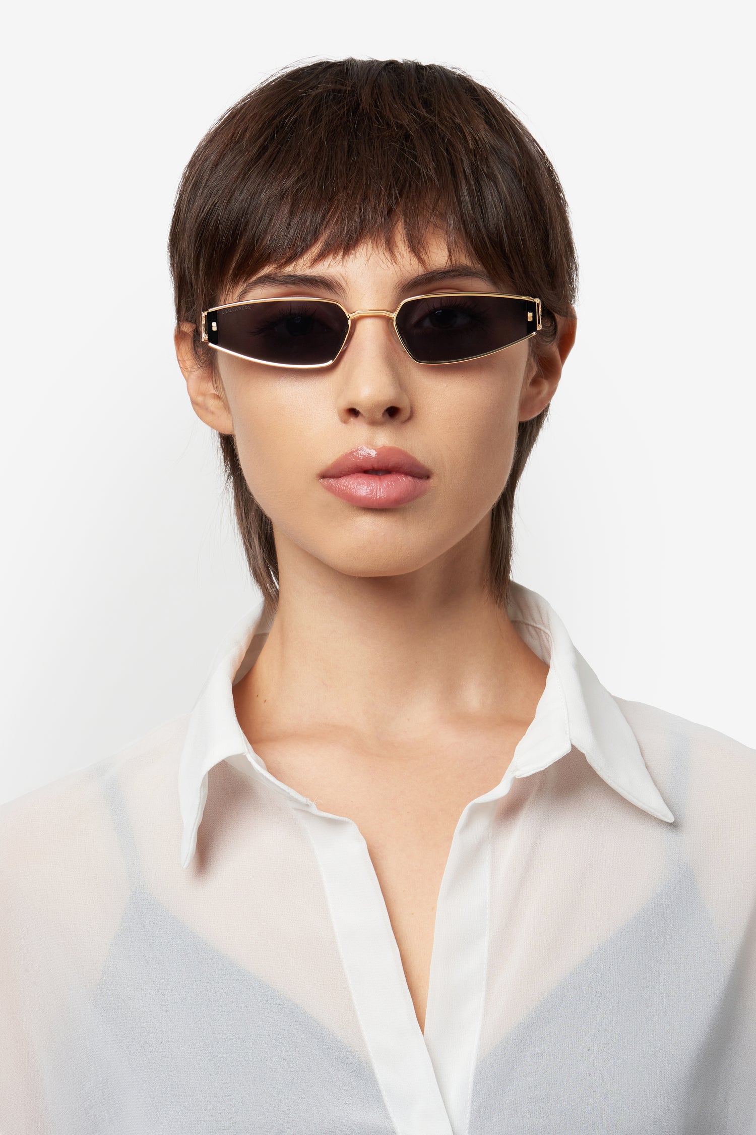 DSQUARED2 D2 0168/S 000 IR 61