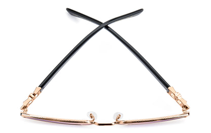 DSQUARED2 D2 0168/S DDB SZ 61