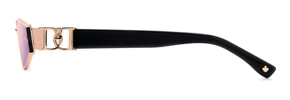 DSQUARED2 D2 0168/S DDB SZ 61