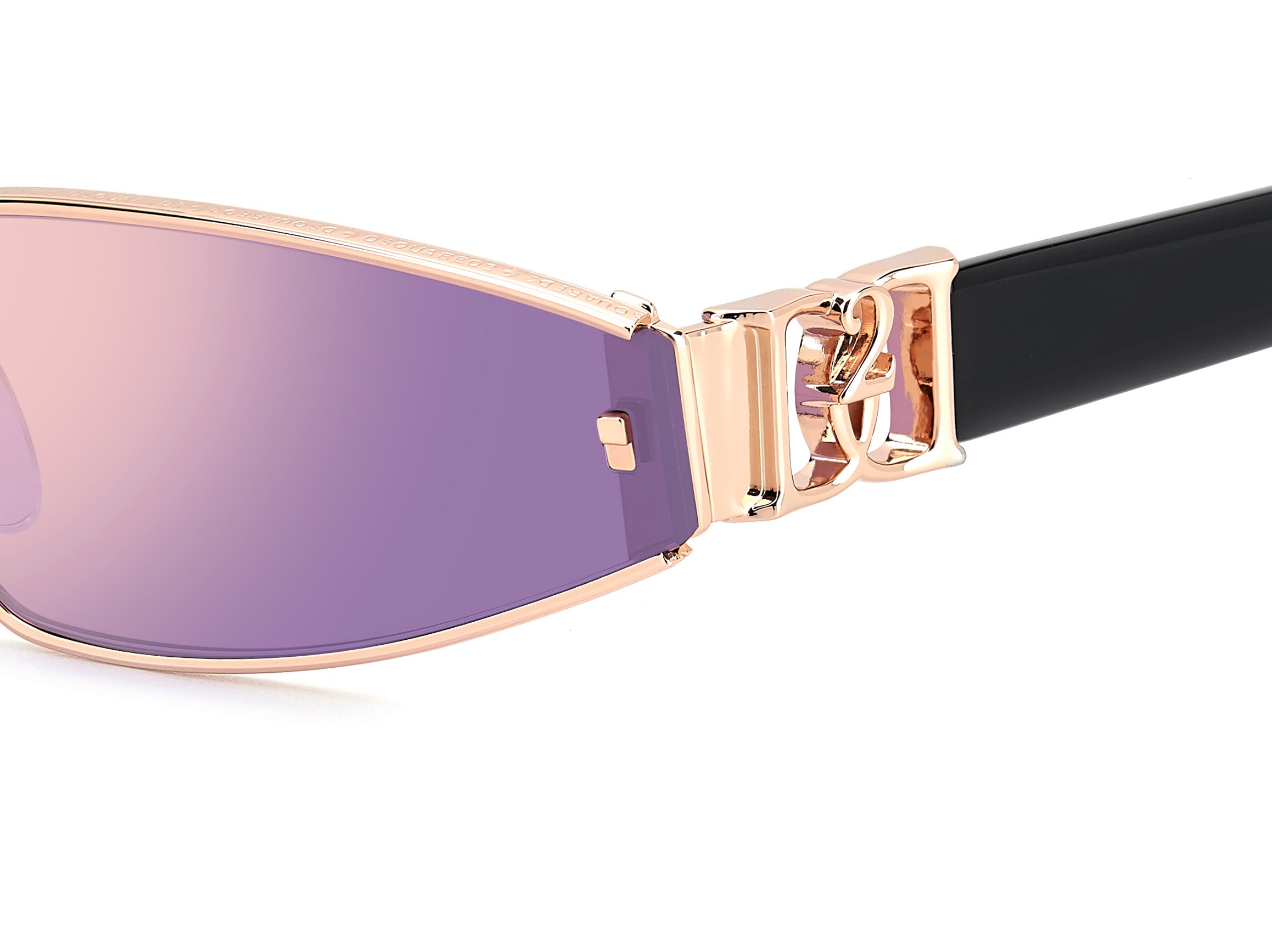 DSQUARED2 D2 0168/S DDB SZ 61