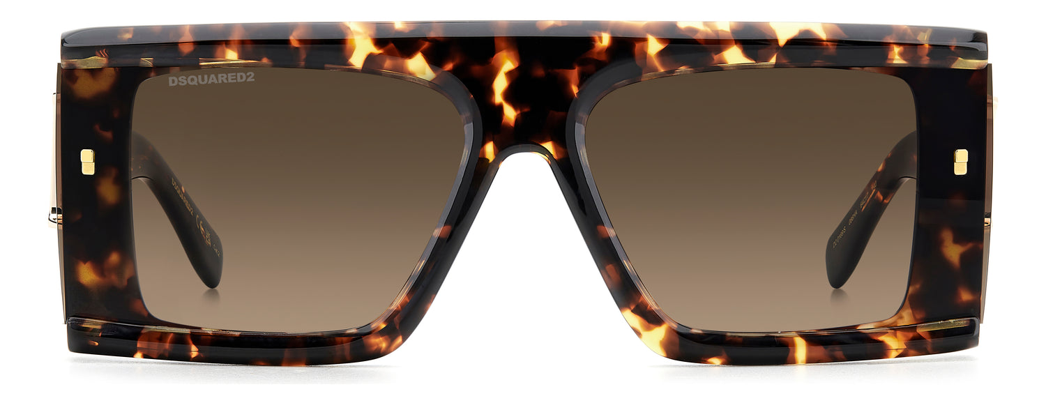 DSQUARED2 D2 0169/S 086 HA 64