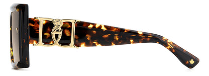 DSQUARED2 D2 0169/S 086 HA 64