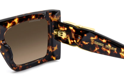 DSQUARED2 D2 0169/S 086 HA 64