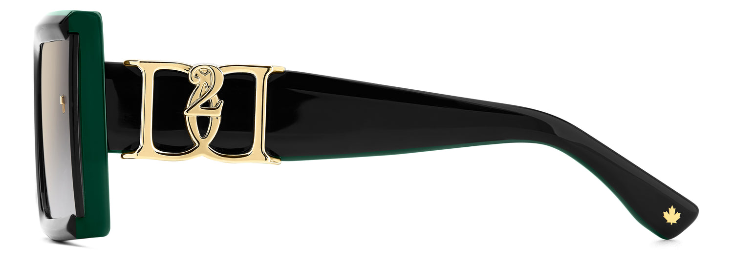 DSQUARED2 D2 0169/S 1ED FQ 64