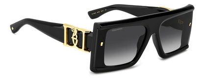 DSQUARED2 D2 0169/S 807 9O 64