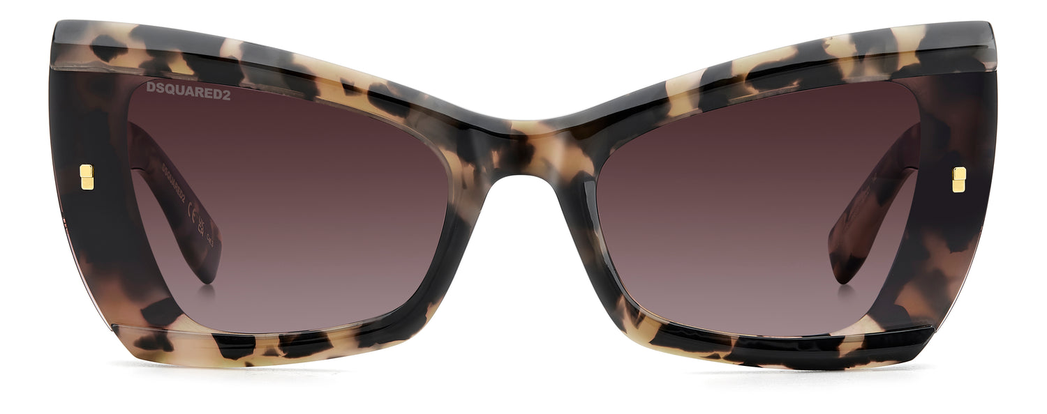 DSQUARED2 D2 0170/S 086 3X 63