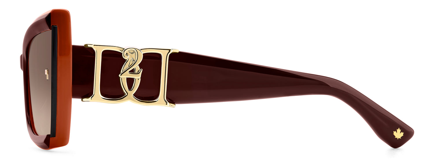 DSQUARED2 D2 0170/S 12J HA 63