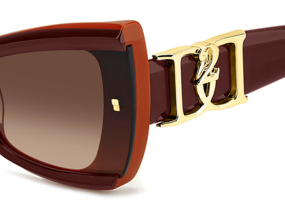 DSQUARED2 D2 0170/S 12J HA 63