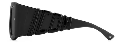 DSQUARED2 ICON 0024/S 003 IR 54