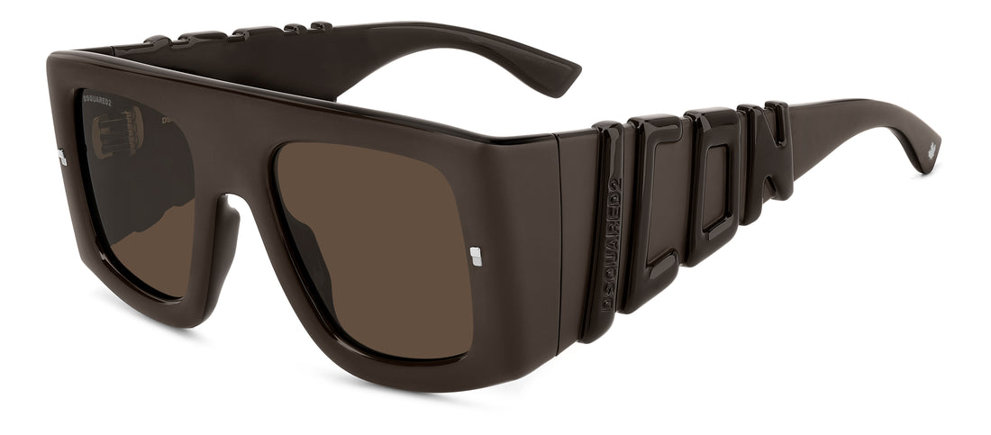 DSQUARED2 ICON 0024/S YZ4 70 54