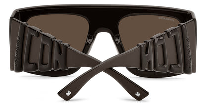 DSQUARED2 ICON 0024/S YZ4 70 54