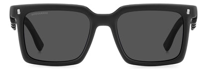 DSQUARED2 ICON 0025/S 003 IR 53