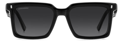 DSQUARED2 ICON 0025/S 807 9O 53