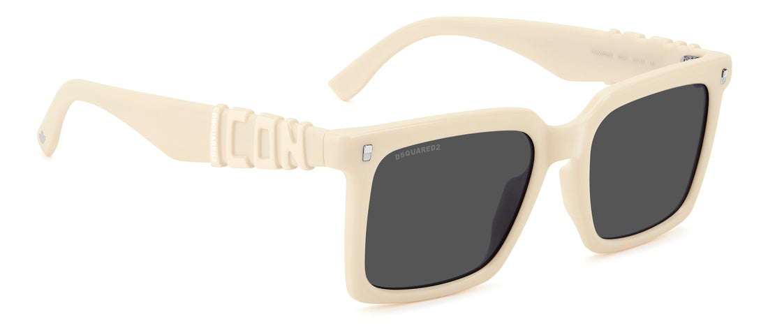 DSQUARED2 ICON 0025/S SZJ IR 53