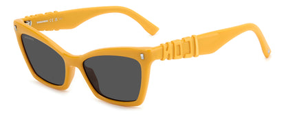 DSQUARED2 ICON 0026/S 40G IR 55