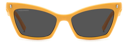 DSQUARED2 ICON 0026/S 40G IR 55