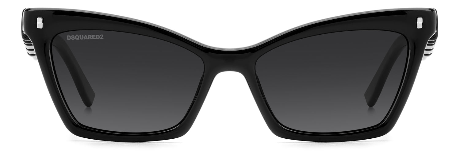 DSQUARED2 ICON 0026/S 807 9O 55