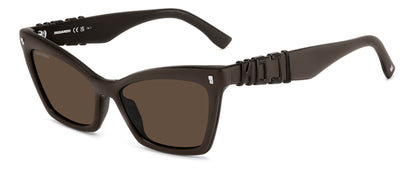 DSQUARED2 ICON 0026/S YZ4 70 55